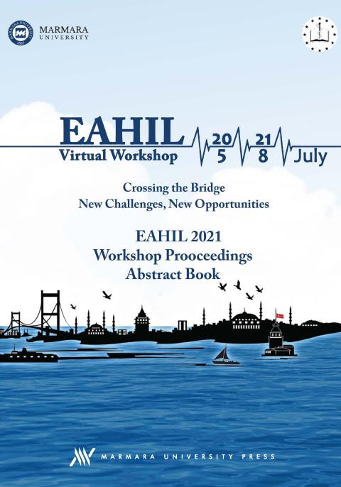 EAHIL 2021 Workshop Proceedings Abstract Book